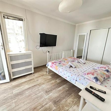 Mana-Mana Hotell Grigoleti Eksteriør bilde