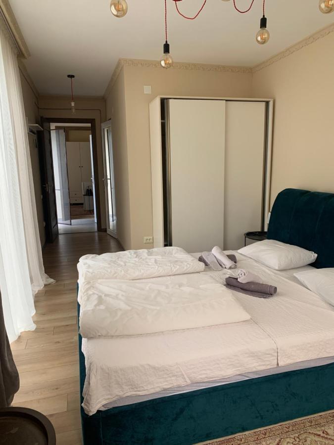 Mana-Mana Hotell Grigoleti Eksteriør bilde