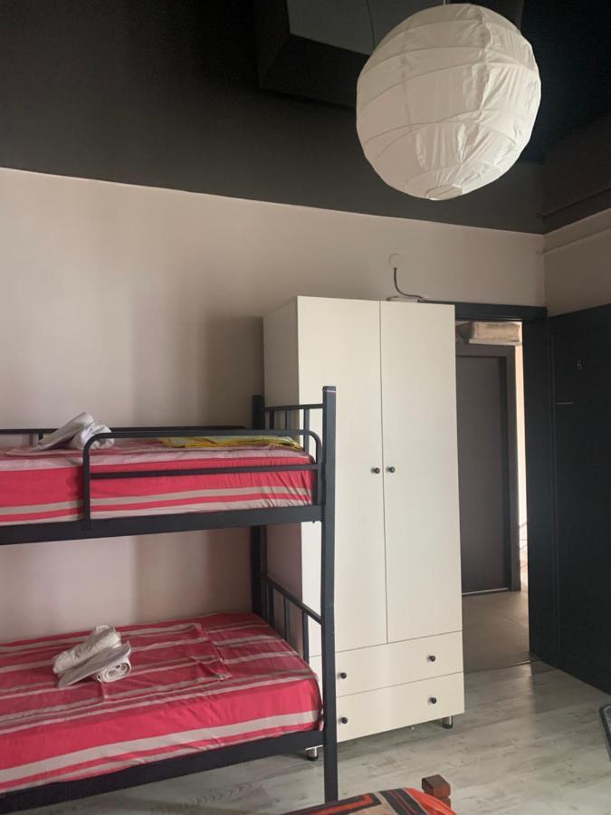 Mana-Mana Hotell Grigoleti Eksteriør bilde