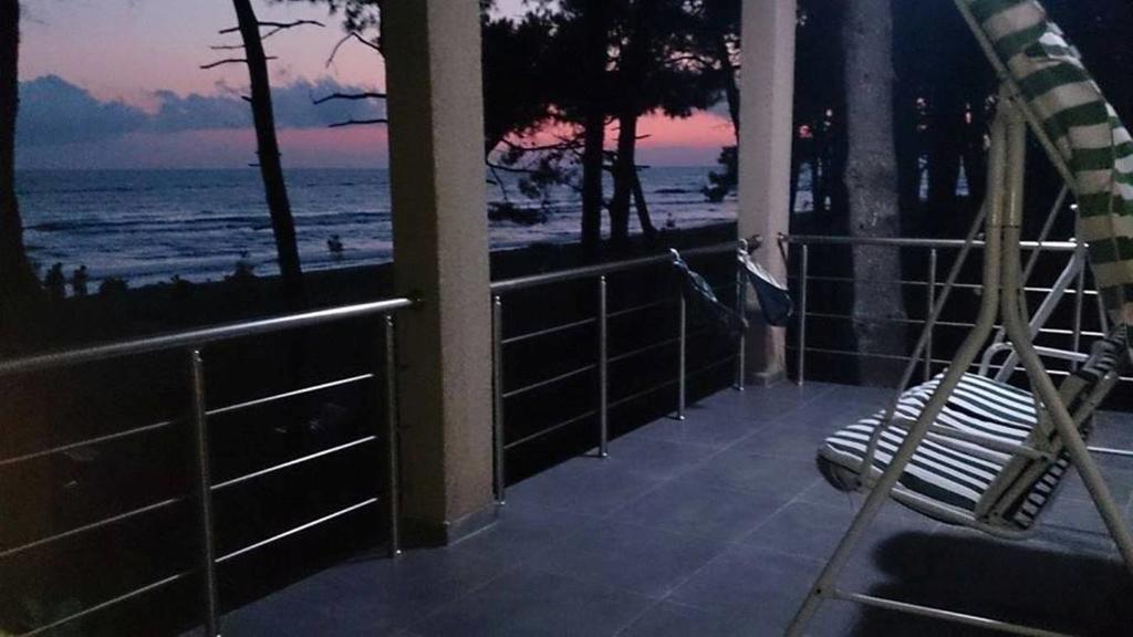 Mana-Mana Hotell Grigoleti Rom bilde