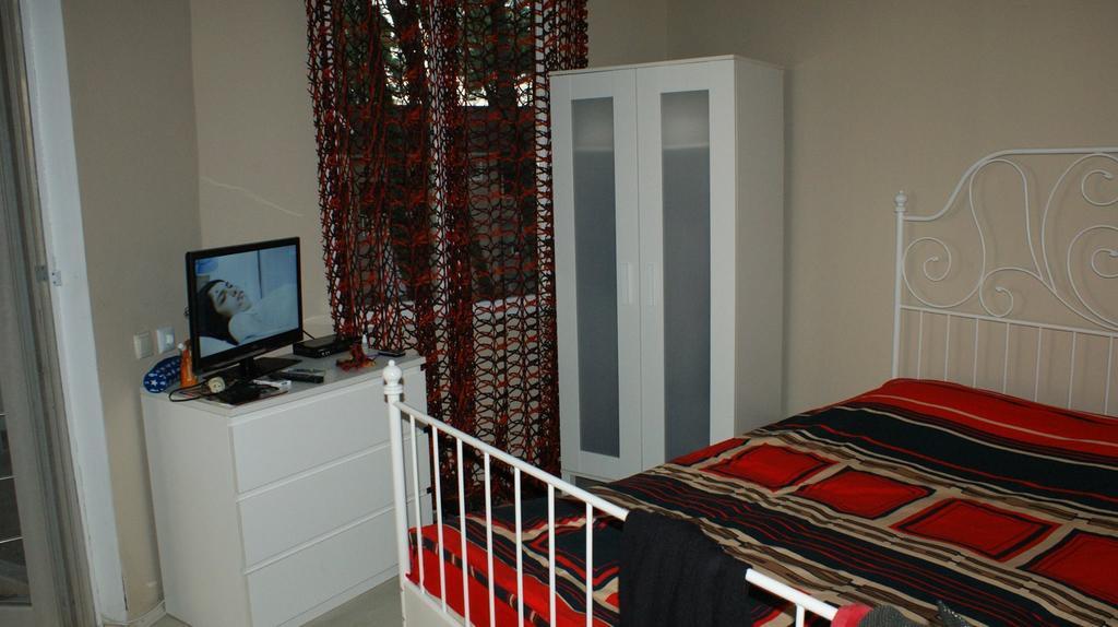 Mana-Mana Hotell Grigoleti Rom bilde
