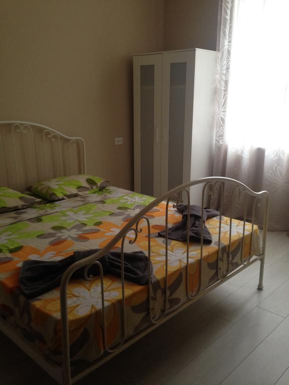 Mana-Mana Hotell Grigoleti Rom bilde